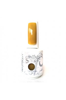 Nail Harmony Gelish - Just For You II Spring 2014 Collection - Dirty Martini - 15ml / 0.5oz