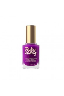 Ruby Wing - Color Changing Nail Lacquer - Dream A Little - 0.5oz / 15ml