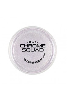 ibd Chrome Squad Pigments - Emerald Entity - 1g / 0.035oz