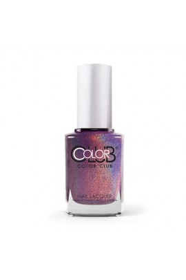 Color Club Nail Lacquer - Eternal Beauty - 0.5oz / 15ml