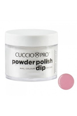 Cuccio Pro - Powder Polish Dip System - French Pink - 5.75oz / 163g