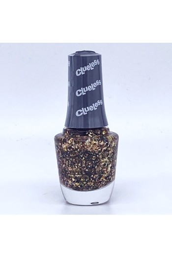Morgan Taylor Lacquer - Clueless Collection - Two Snaps For You - 15mL / 0.5oz