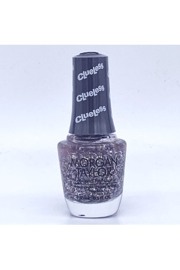 Morgan Taylor Lacquer - Clueless Collection - Oops, My Bad! - 15mL / 0.5oz
