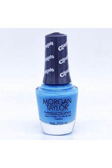 Morgan Taylor Lacquer - Clueless Collection - Total Betty - 15mL / 0.5oz