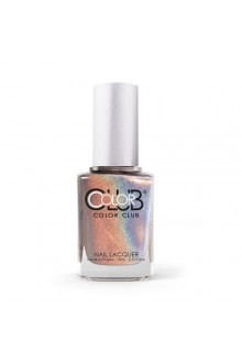 Color Club Nail Lacquer - Harp On It - 0.5oz / 15ml