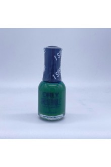 Orly Breathable Nail Lacquer - 1 Step Manicure - Forever & Evergreen - 0.6oz/ 18ml