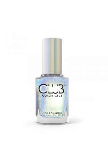 Color Club Nail Lacquer - Just My Luck - 0.5oz / 15ml
