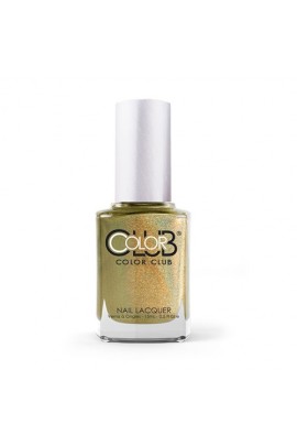 Color Club Nail Lacquer - Kismet - 0.5oz / 15ml