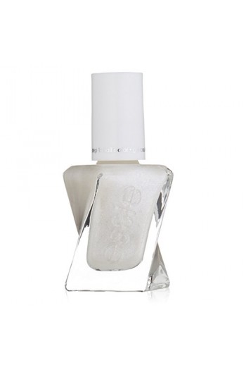Essie Gel Couture - Bridal Summer 2017 Collection - Lace to the Alter - 13.5ml / 0.46oz