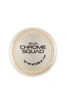 ibd Chrome Squad Pigments - Light My Sapphire - 1g / 0.035oz