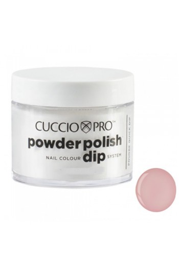 Cuccio Pro - Powder Polish Dip System - Original Pink - 5.75oz / 163g