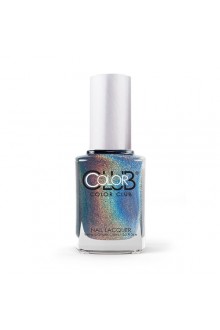 Color Club Nail Lacquer - Over the Moon - 0.5oz / 15ml