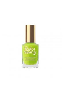 Ruby Wing - Color Changing Nail Lacquer - Peace N Luv - 0.5oz / 15ml