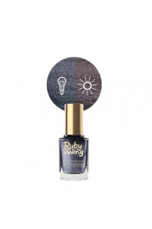 Ruby Wing - Color Changing Nail Lacquer - Relaxed Fit - 0.5oz / 15ml
