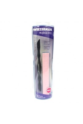 Tweezerman Professional - Replaceable Emery Tool