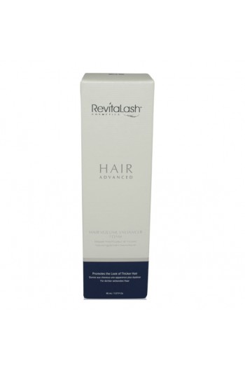 RevitaLash Cosmetics - Hair Volume Enhancer Foam 46 mL / 1.57 oz