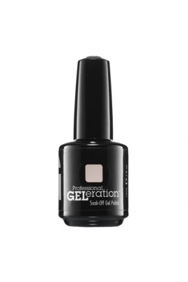 Jessica GELeration - Silhouette 2017 Collection - Exposed - 0.5oz / 15ml