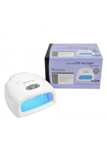 Thermal One Hand LED Gel Light Nail Dryer
