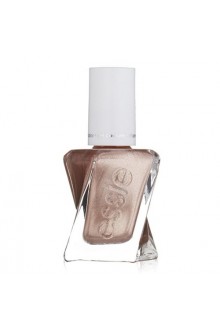 Essie Gel Couture - Bridal Summer 2017 Collection - To Have & To Gold - 13.5ml / 0.46oz