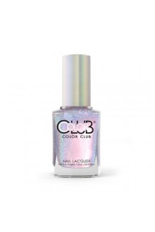 Color Club Nail Lacquer - What's Your Sign? - 0.5oz / 15ml