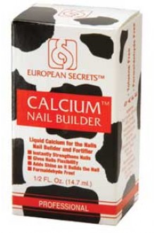 ESN Calcium Nail Builder - 0.5oz / 14.7ml