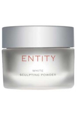 Entity White Sculpting Powder - 0.7oz / 20g