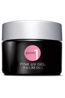 Entity One Pink Gel - 0.32oz / 9g