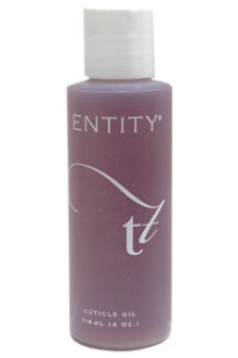 Entity Cutilce Oil - 4oz / 118ml