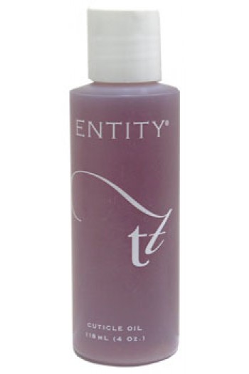 Entity Cutilce Oil - 4oz / 118ml