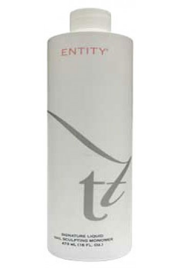Entity Signature Sculpting Liquid - 16oz / 473ml (US shipping only)