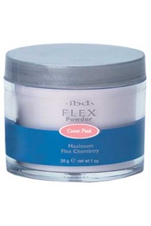 ibd Flex Powder - Cover Pink - 0.75oz / 21g