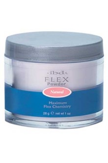 ibd Flex Powder - Natural - 0.75oz / 21g