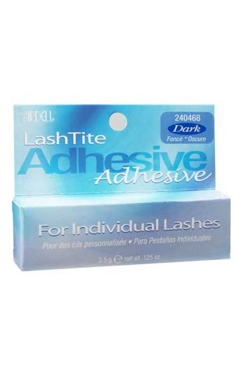Ardell Lashtite Adhesive - Dark - 0.125oz / 3.5g