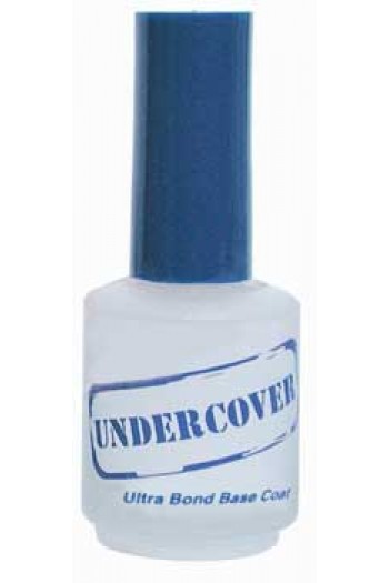 LeChat Undercover Basecoat - 0.5oz / 15ml