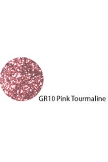LeChat Glitter Brilliant Radiance: Pink Tourmaline - 3.75g