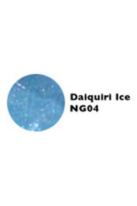 LeChat Glitter Color Sweet Fluorescents: Daiquiri Ice - 3.75g