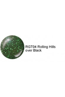 LeChat Gel Top Reflection: Rolling Hills - 0.5oz / 14g