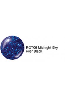 LeChat Gel Top Reflection: Midnight Sky - 0.5oz / 14g