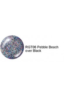 LeChat Gel Top Reflection: Pebble Beach - 0.5oz / 14g