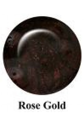 ibd Gel Polish - Rose Gold - 0.25oz / 7g