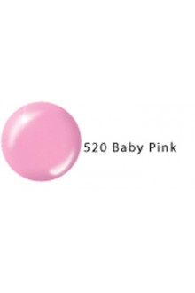 LeChat Pink & White Color Gel: Baby Pink - 0.5oz / 14g