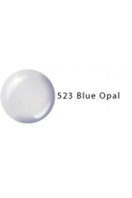 LeChat Pink & White Color Gel: Blue Opal - 0.5oz / 14g