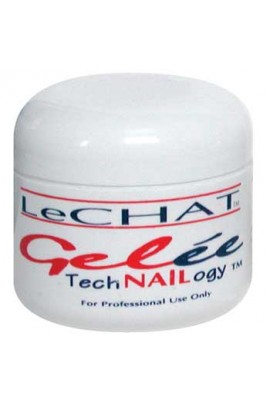 LeChat Powder Gel: Clear - 2oz / 57g