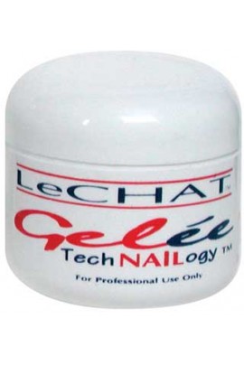 LeChat Powder Gel: Clear - 3.8oz / 108g