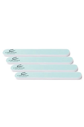 CND Glossing Buffer - 4000 Grit - 4 Pack 