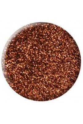EzFlow Precious Gems Glitter - Mandarin Garnet - 0.125oz / 3.5g
