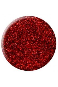 EzFlow Precious Gems Glitter - Ruby - 0.125oz / 3.5g