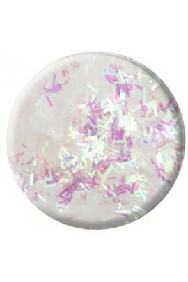 EzFlow Precious Gems Glitter - Opal - 0.125oz / 3.5g