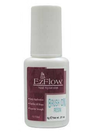 EzFlow Brush-On Resin - 0.21oz / 6g
