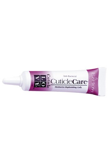 EzFlow Cuticle Love - 0.5oz / 14ml